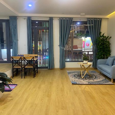 Chill Home 1 Ho Chi Minh-Byen Eksteriør billede