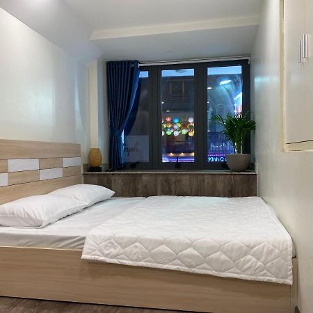 Chill Home 1 Ho Chi Minh-Byen Eksteriør billede