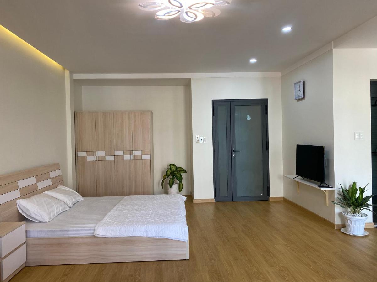 Chill Home 1 Ho Chi Minh-Byen Eksteriør billede