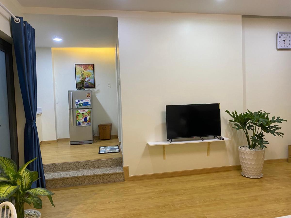 Chill Home 1 Ho Chi Minh-Byen Eksteriør billede