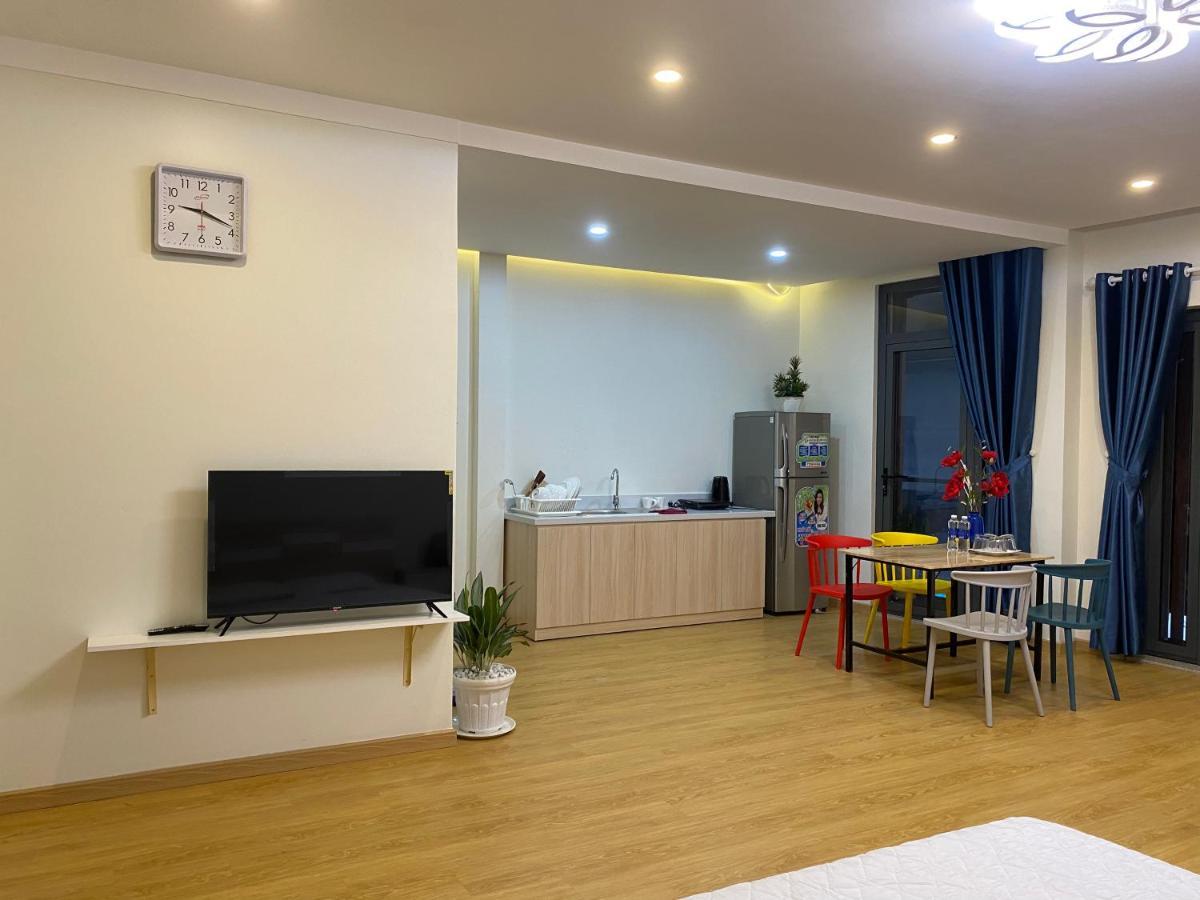 Chill Home 1 Ho Chi Minh-Byen Eksteriør billede