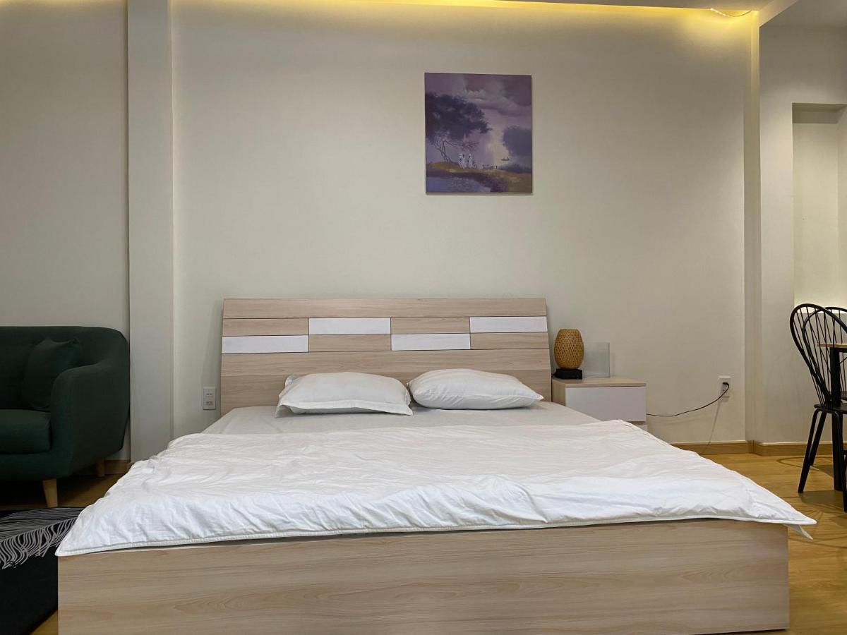 Chill Home 1 Ho Chi Minh-Byen Eksteriør billede