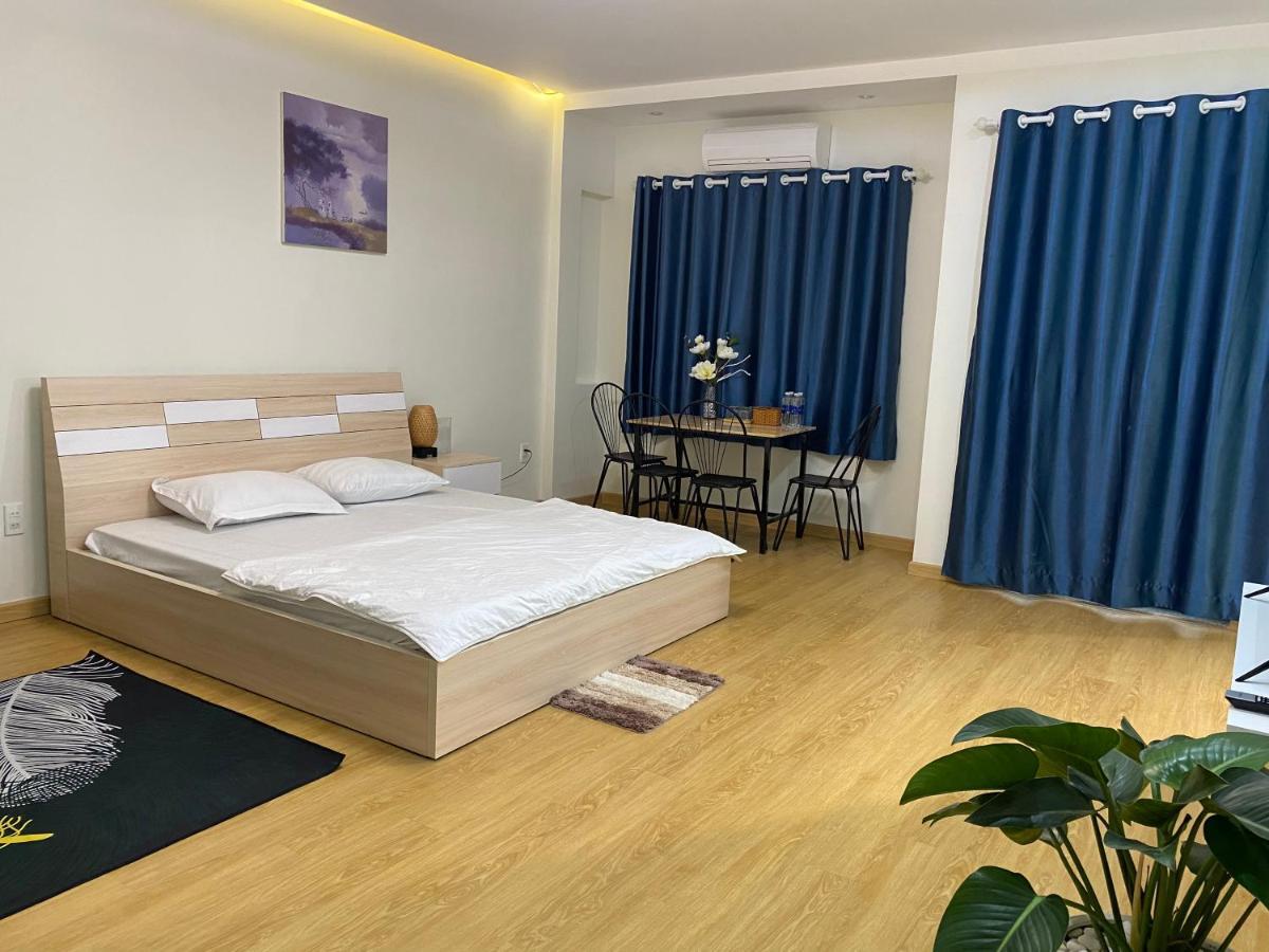 Chill Home 1 Ho Chi Minh-Byen Eksteriør billede