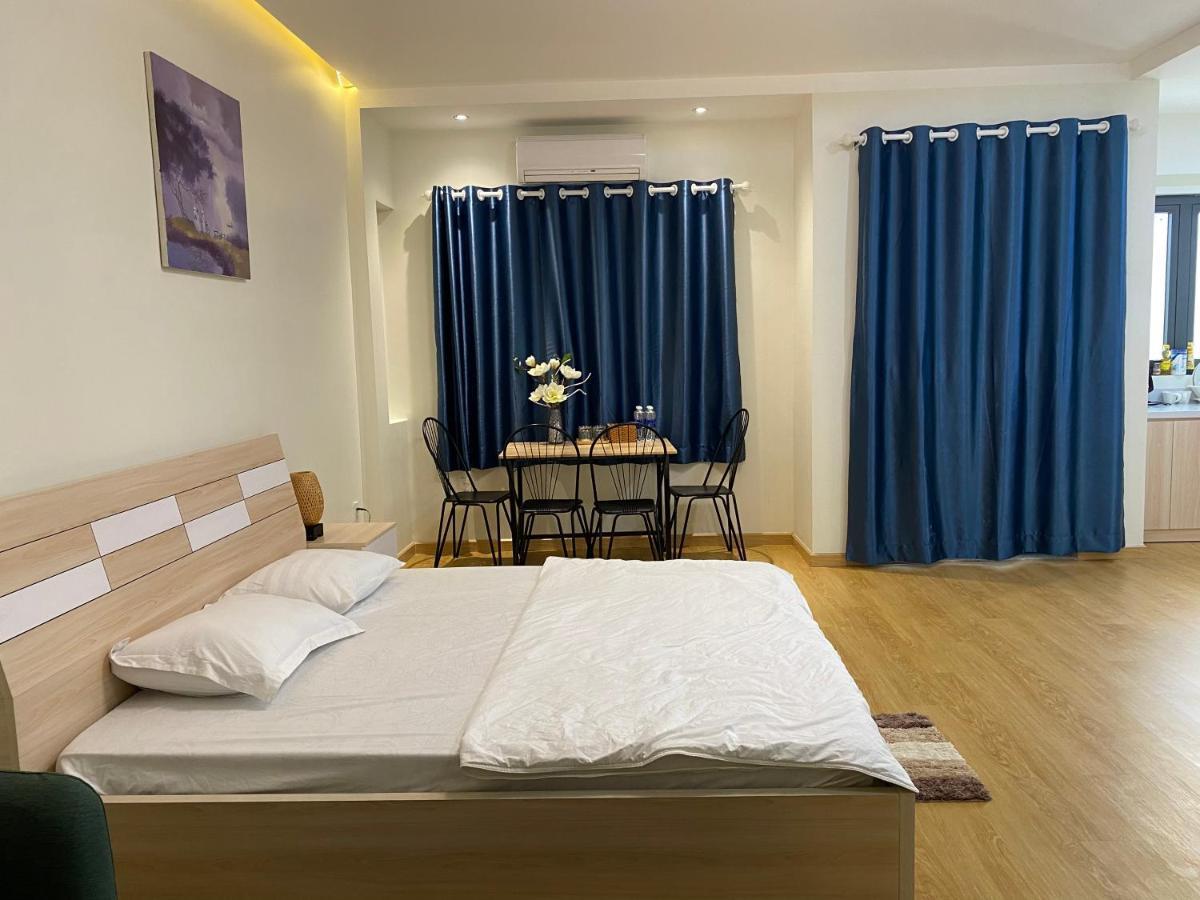 Chill Home 1 Ho Chi Minh-Byen Eksteriør billede