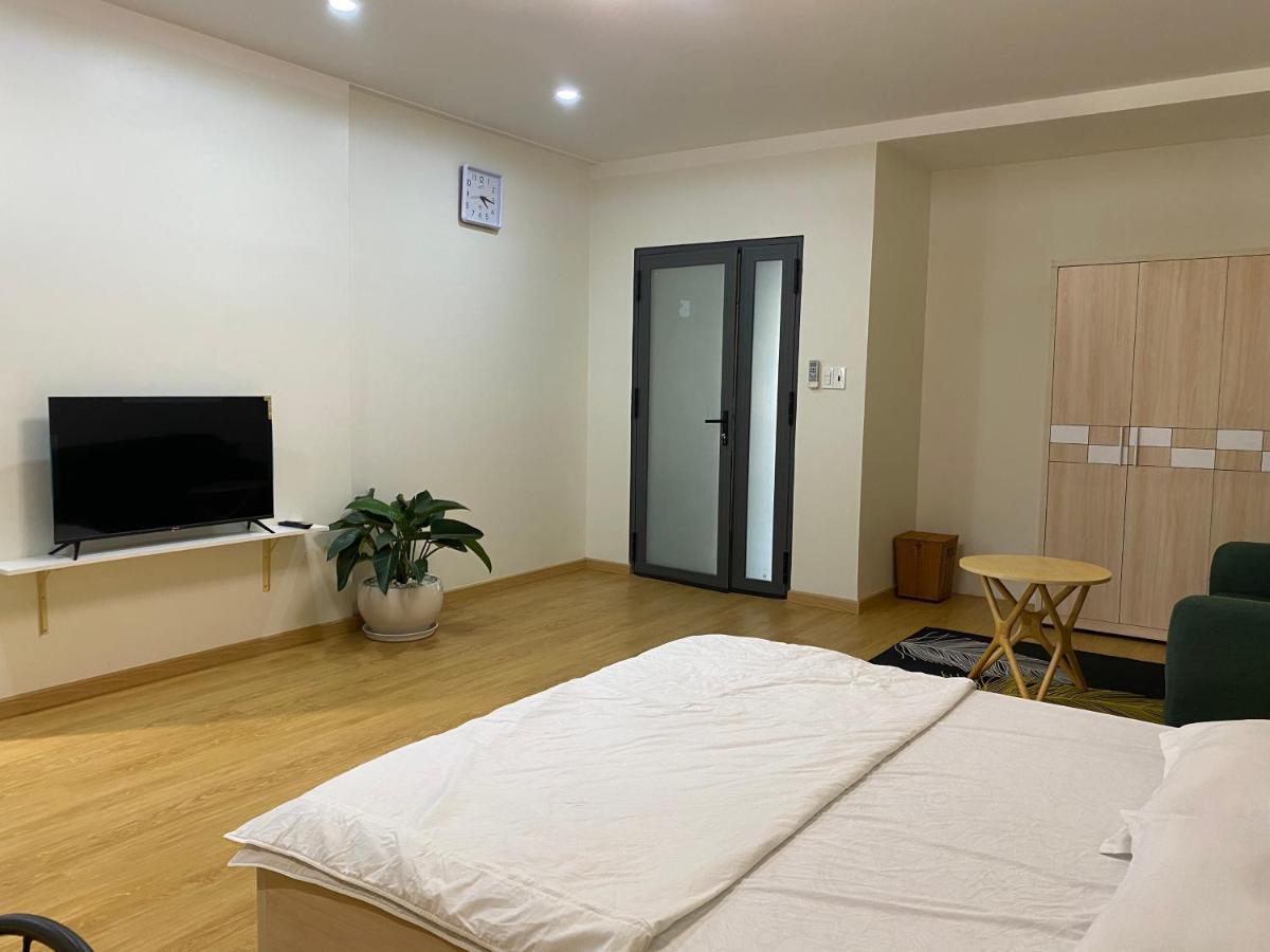 Chill Home 1 Ho Chi Minh-Byen Eksteriør billede