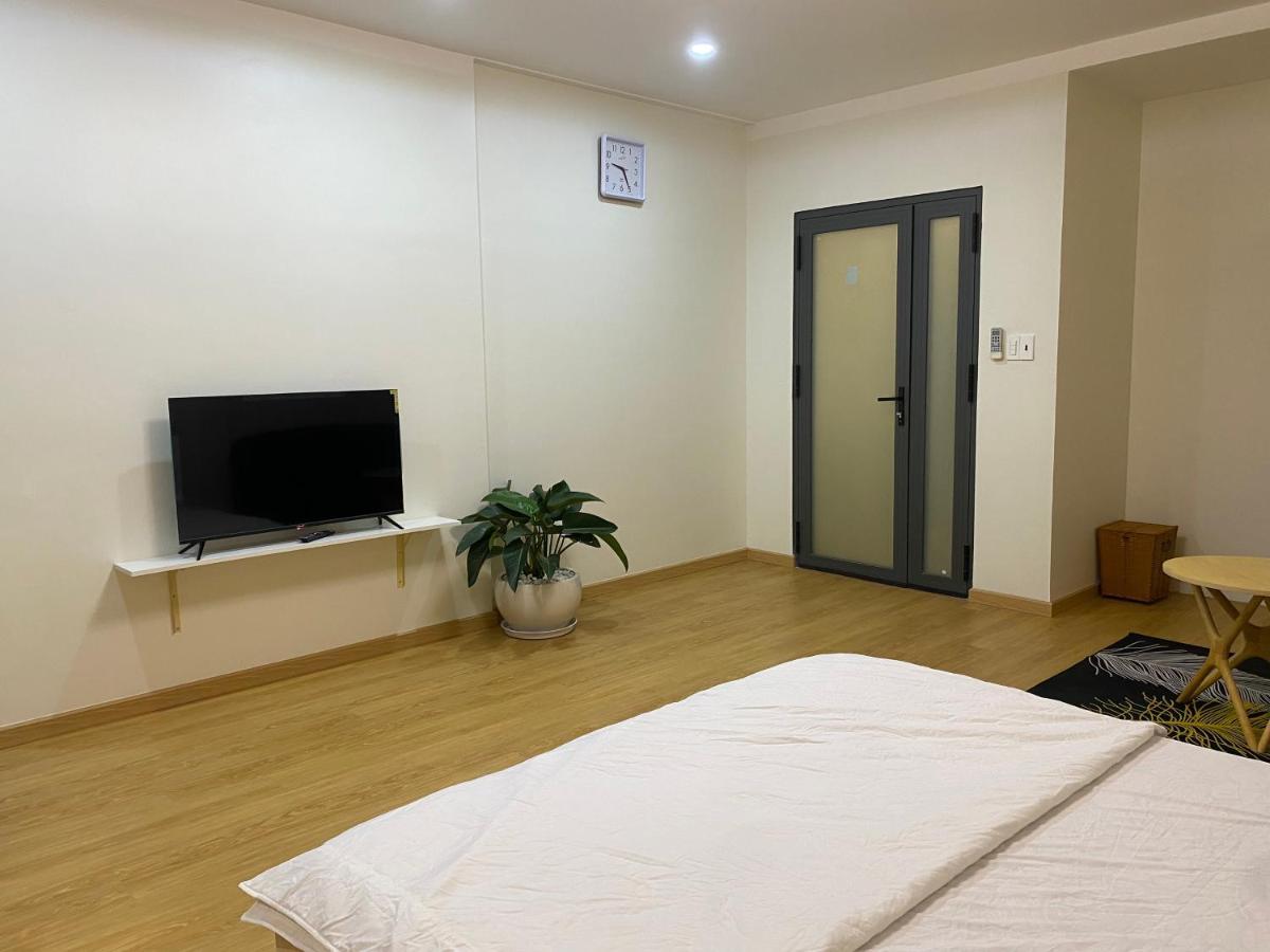 Chill Home 1 Ho Chi Minh-Byen Eksteriør billede