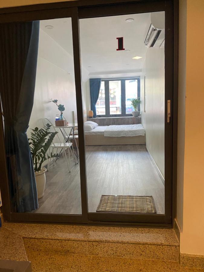 Chill Home 1 Ho Chi Minh-Byen Eksteriør billede
