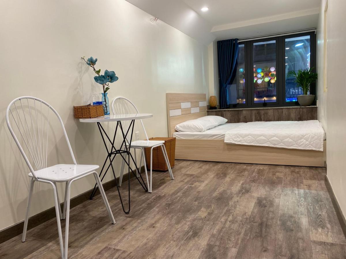 Chill Home 1 Ho Chi Minh-Byen Eksteriør billede